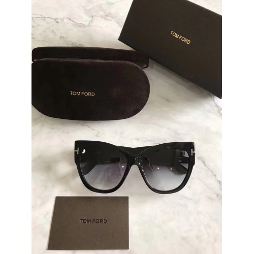 Tom Ford Sunglasses 001